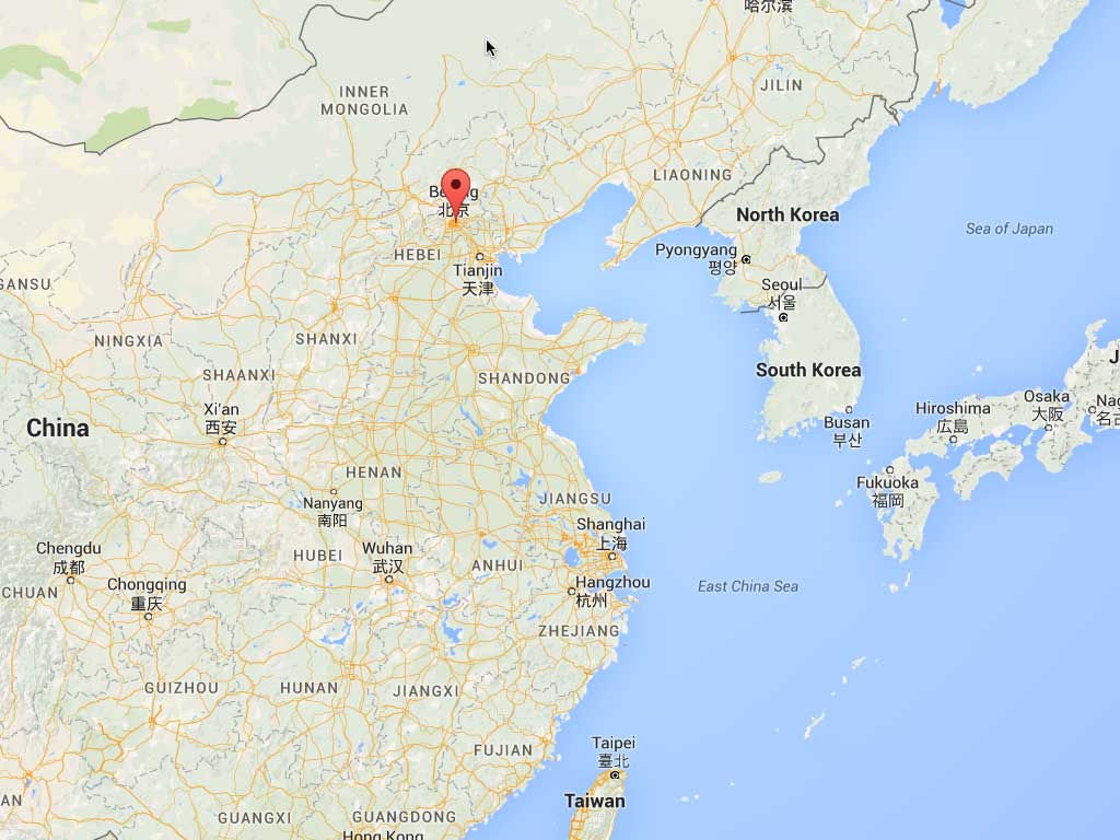 beijing